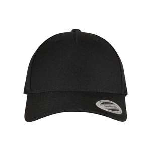 YP Classics Cap Black