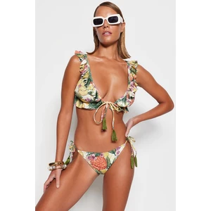 Bikini damskie komplet Trendyol