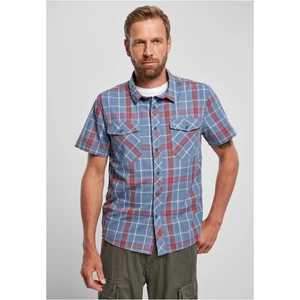 Roadstar Shirt Red/Blue