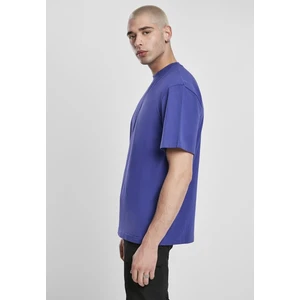 T-shirt in blue purple color