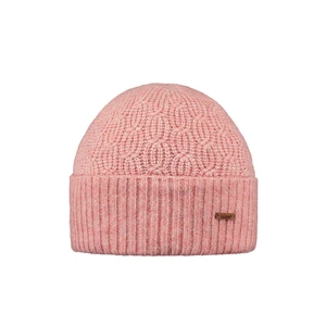 Winter Hat Barts LATICIA BEANIE Pink