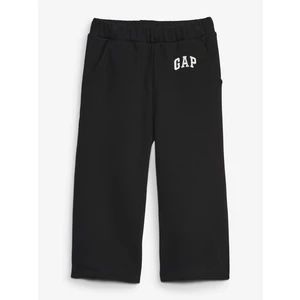 GAP Kids wide sweatpants - Girls