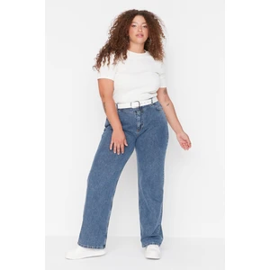 Jeans da donna Trendyol High Waist