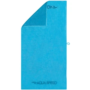 AQUA SPEED Unisex's Towel Dry Soft  Pattern 02