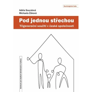 Pod jednou střechou - Adéla Souralová, Michaela Žáková