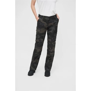 Women's BDU Ripstop darkcamo pants