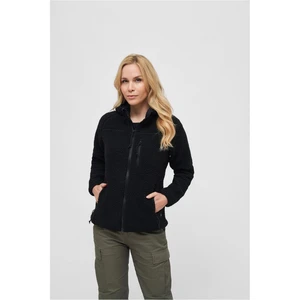 Women's Teddyfleecejacket Black