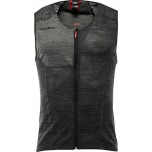 Alpina Prolan Men Vest Protector Dark Gray L Protecție schi