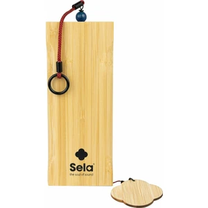 Sela Venti Water (D, F, A, G) Hangsor