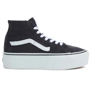 VANS Dámske kožené členkové tenisky UA SK8-Hi Tapered Stackfo VN0A5JMKBYD1 38