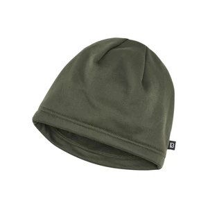 Fleece Beanie Ice Olive