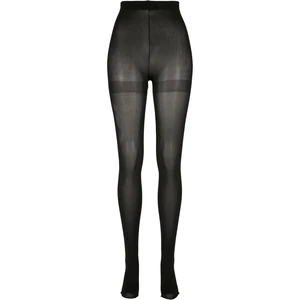 70 Denier 4-Pack Tights Black