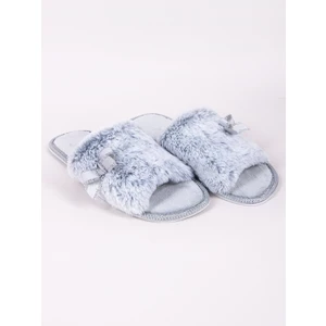 Yoclub Woman's Women's Slippers OKL-0098K-2800