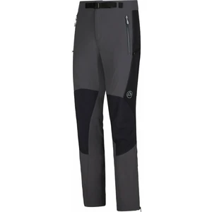 La Sportiva Spodnie outdoorowe Cardinal Pant M Carbon/Black XL