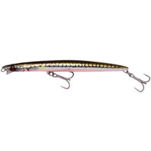 Savage gear wobler deep walker 2.0 extra fast sinking mackerel ayu php 17,5 cm 70 g