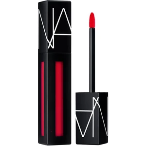 NARS POWERMATTE LIP PIGMENTS dlhotrvajúci matný tekutý rúž odtieň LIGHT MY FIRE 5,5 ml