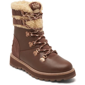 Roxy Dámské kotníkové boty Brandi Ii J Boot ARJB700700-CHL 37