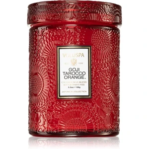 VOLUSPA Japonica Goji Tarocco Orange vonná svíčka I. 156 g