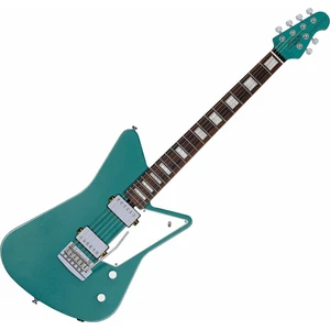 Sterling by MusicMan Mariposa Dorado Green