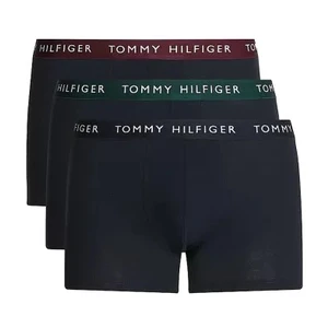 Tommy Hilfiger 3 PACK - pánske boxerky M