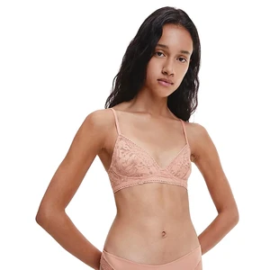 Calvin Klein Dámska podprsenka Bralette QF6935E -TMJ XS