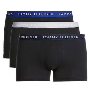 Tommy Hilfiger 3 PACK - pánske boxerky UM0UM023 24 -0UK L