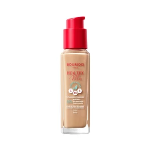 Bourjois Healthy Mix rozjasňujúci hydratačný make-up 24h odtieň 54N Beige 30 ml