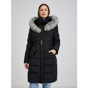 Cappotto lungo da donna Orsay DP-3554659