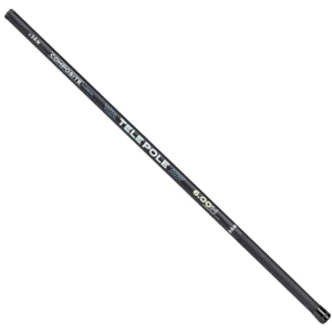 Dam bič composite carbon tele pole 5 m