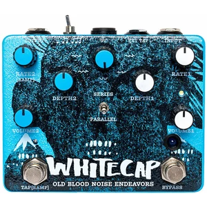 Old Blood Noise Endeavors Whitecap