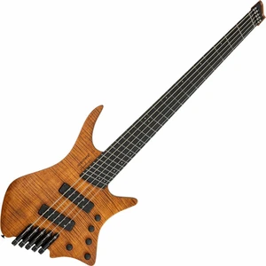 Strandberg Boden Bass Prog 5 Marrón