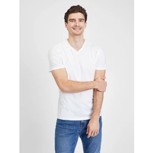 GAP Basic V-Neck T-Shirt - Men