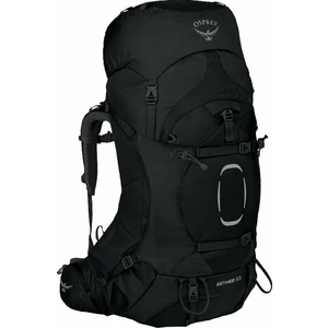 Osprey Aether 65 II Black S/M