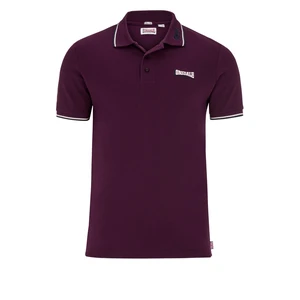 Polo da uomo Lonsdale