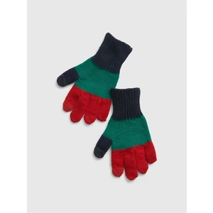 GAP Children's Finger Gloves - Boys