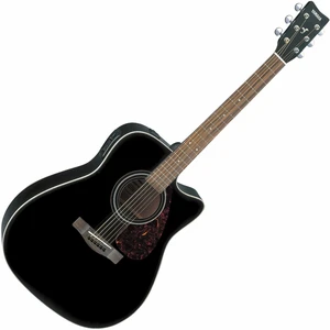 Yamaha FX370C Black