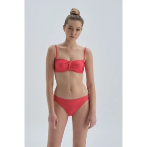 Bikiny top Dagi 22SW35033ST_FUS/FUCHSIA