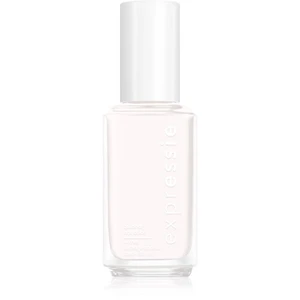 Essie Expressie rýchloschnúci lak na nechty odtieň 500 unapolegetic icon 10 ml