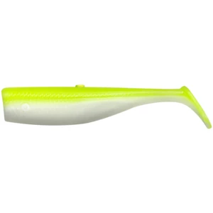 Savage gear gumová nástraha minnow tail lemon back 5 ks -  8 cm 6 g