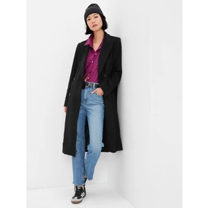 GAP Wool Coat - Women