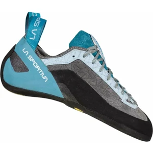 La Sportiva Buty wspinaczkowe Finale Woman Clay/Topaz 38,5