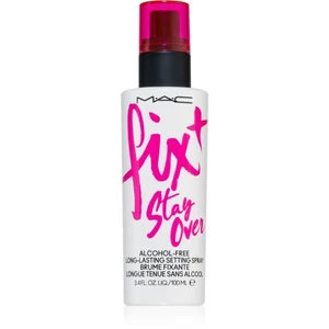 MAC Cosmetics Fix + Stay Over fixační sprej na make-up hydratační 100 ml