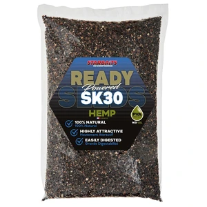 Starbaits konope ready seeds sk30 1 kg