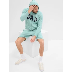 Sweatshirt with GAP logo - Men