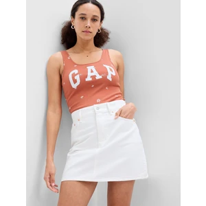 GAP Patterned Tank Top - Women