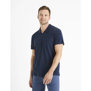 Celio Polo T-Shirt Deolive - Men