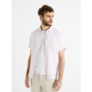 Camicia da uomo Celio