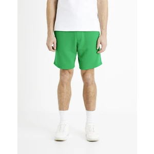 Celio Tracksuit Shorts Toshort - Men