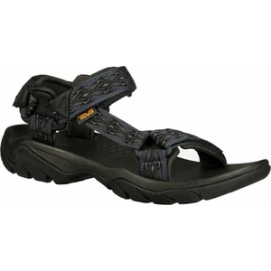 Teva Terra Fi 5 Universal Men's Madang Blue 42 Pantofi trekking de bărbați