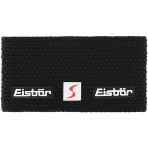 Eisbär Jamie SP Headband Black UNI Fejpánt